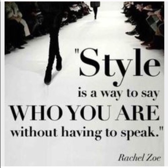 What’s Your Style - Picture 1 of 1